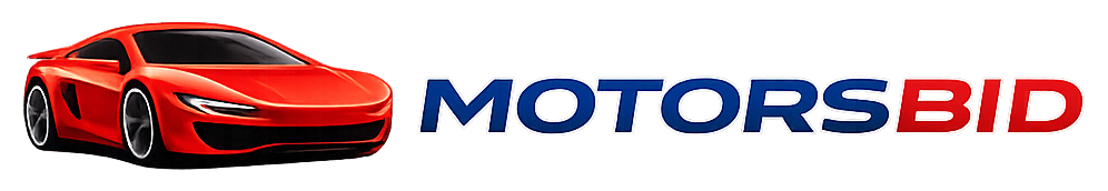 motorsbid.com